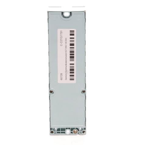 Communication module  Used